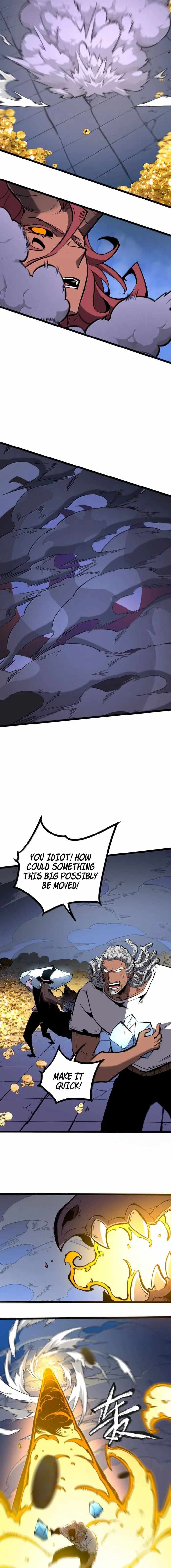 I Became The King by Scavenging Chapter 64 9